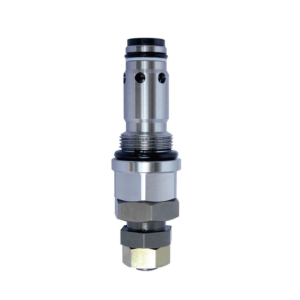 PC200-6 300-6 Main Relief Valve
