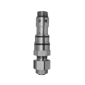 CAT320D Main Relief Valve