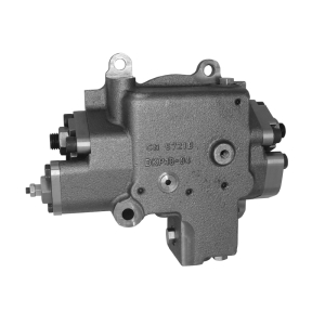 CAT320C 5