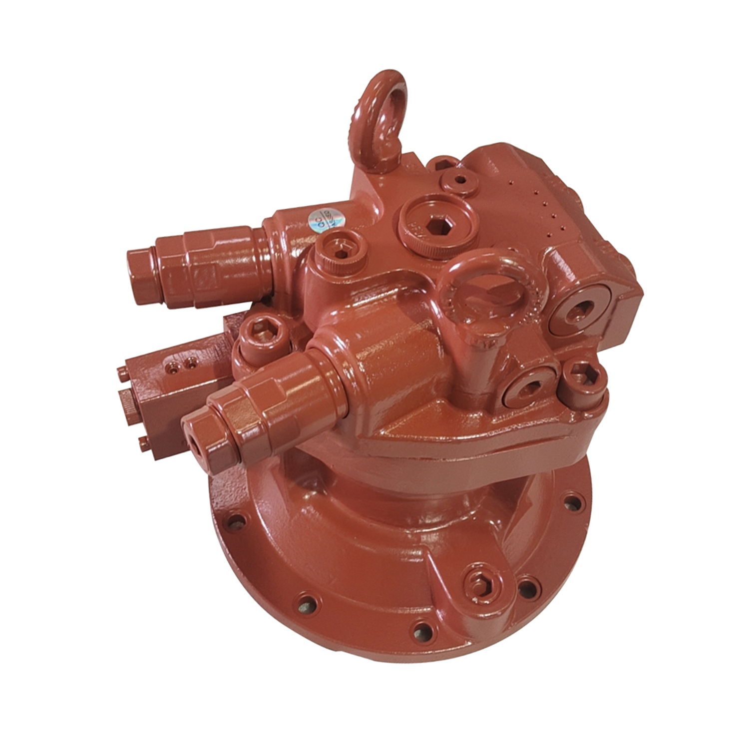 M5X80CHB for XG150 (4)