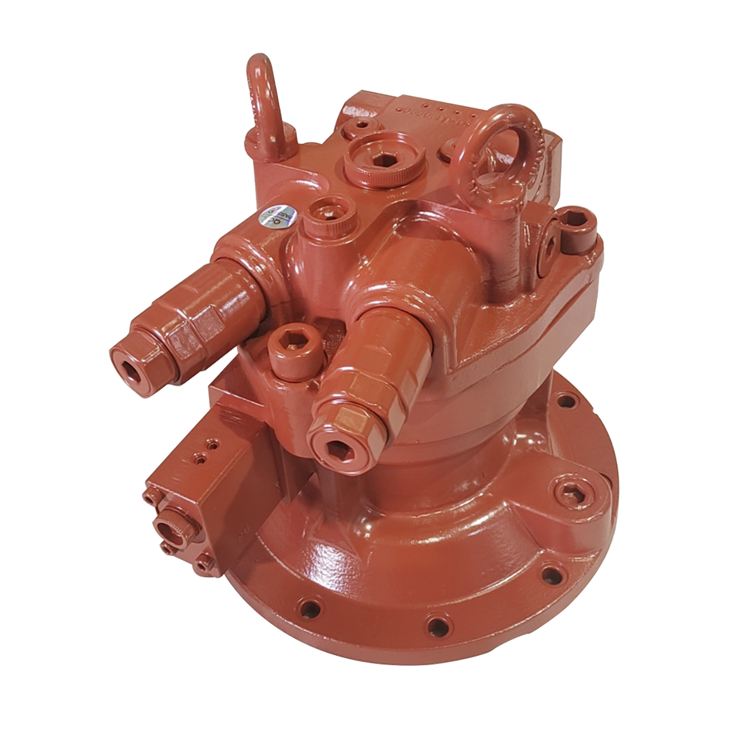 M5X80CHB for XG150 (1)
