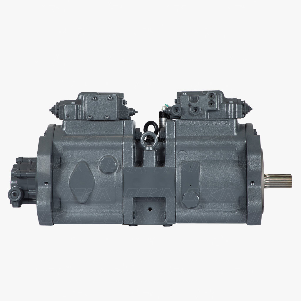 DEKA | K3V112DT-9C12 Hydraulic Pump