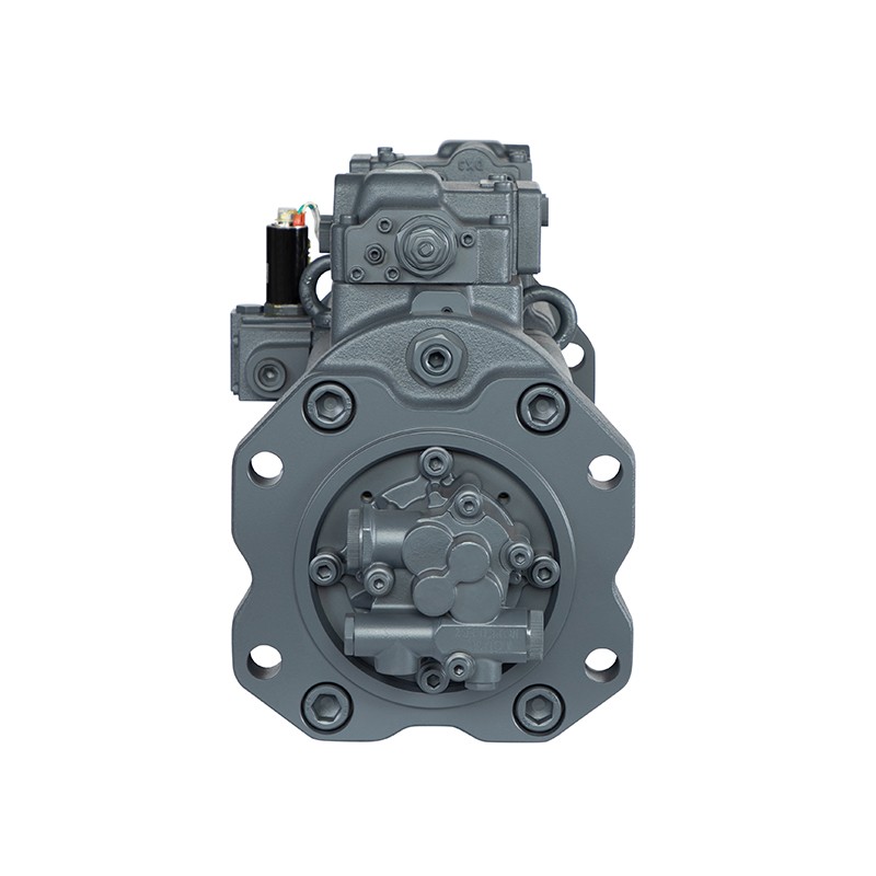 DEKA | K3V140DT-9C12