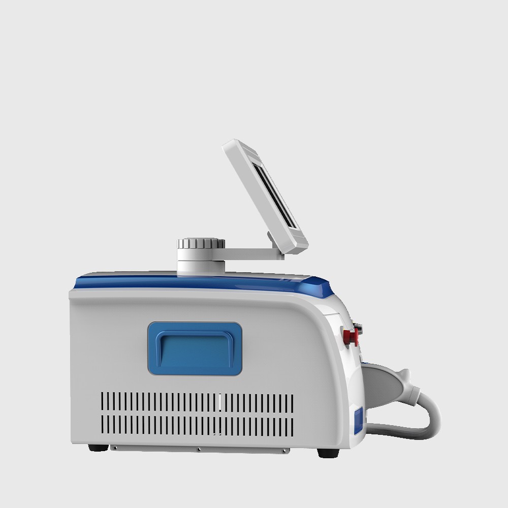 3rd Generation Intelligent Diode Laser Released - Stelle Laser