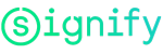 SIGNIFY