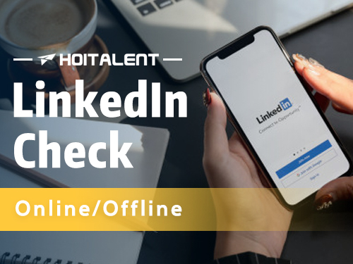 LinkedInCheck