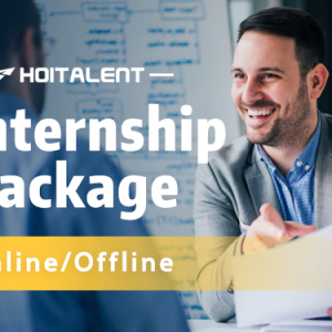 internship package