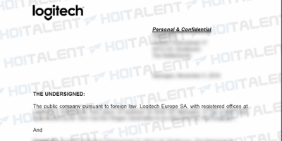 Logitech