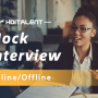 MOCKINTERVIEW