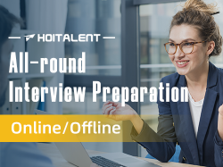 All-round Interview Preparation cover