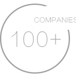 100
