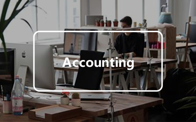 8Accounting