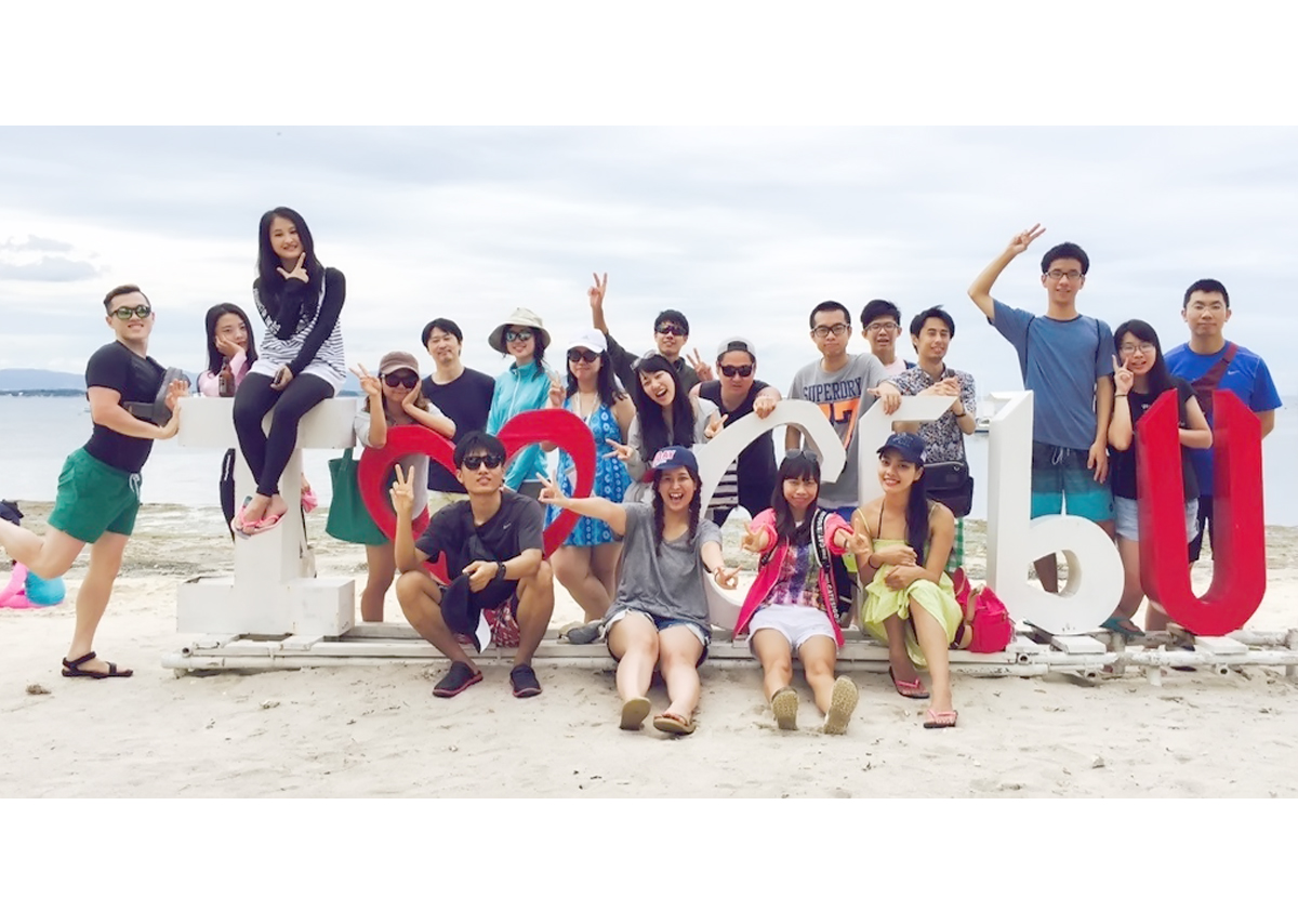 CG Hoping Tour