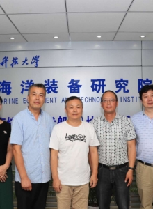江苏科技大学交流会