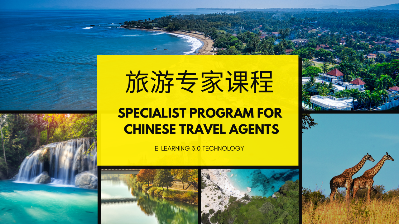 chinese travel agent perth