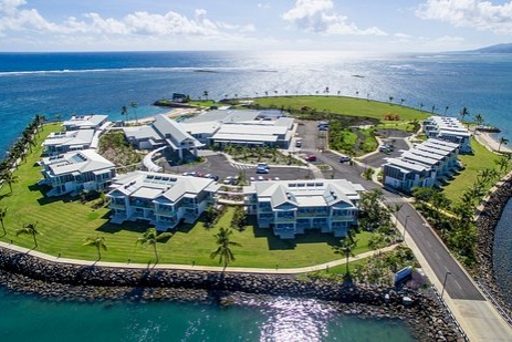 Samoa Hotel -taumeasina-island-resort