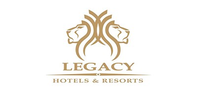 Legacy Hotels & Resorts logo