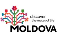 Moldova Tourism Logo
