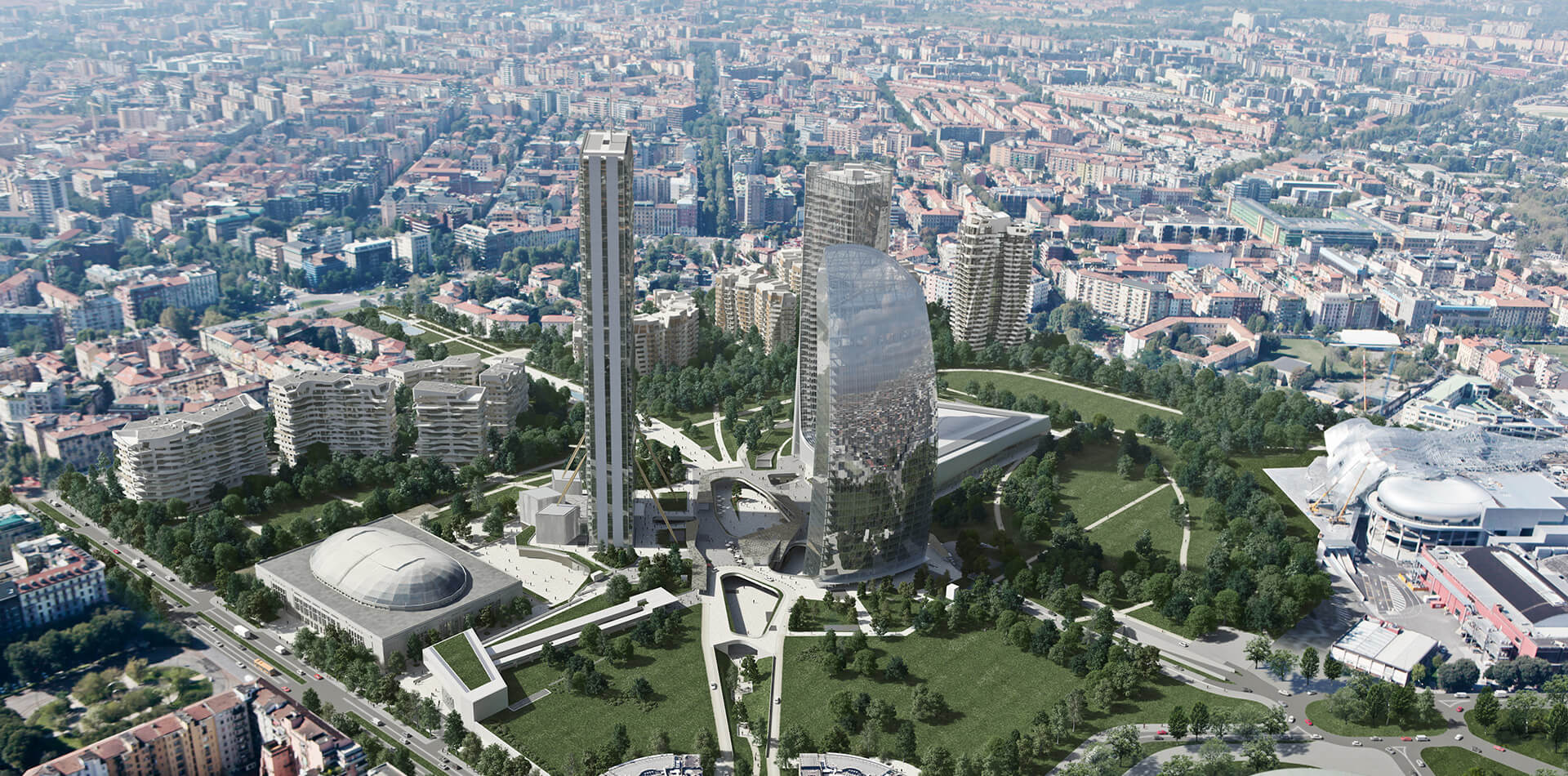 01米兰城市生活-Milan-City-Life