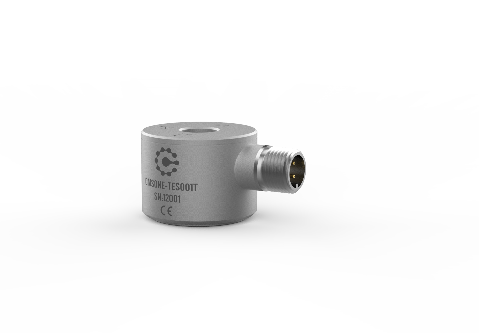 CMS-One，Intelligent Maintenance Total Solution Provider | IEPE Triaxial ...