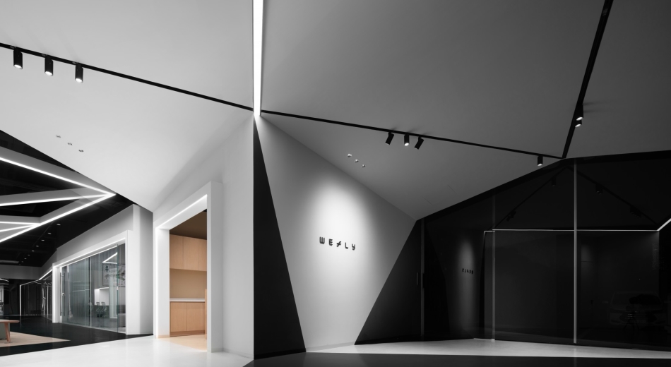 「WEFLY」綜合辦公空間