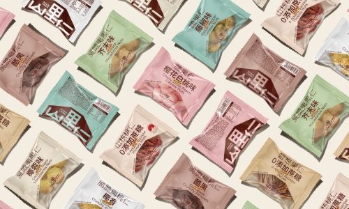 山里仁 - 品牌升級(jí)