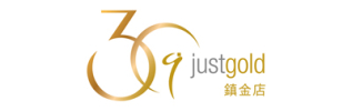 Just-gold-logo