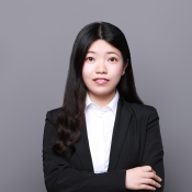 ■? 高級專利代理師
  ■? 執業領域：無人駕駛、機器學習、區塊鏈、數據庫
  ■? 代表客戶：美團、極智嘉、迪普科技