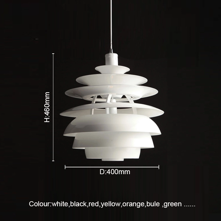 Wholesale high quality custom modern lighting pendant lamp modern glass ball pendant lamp