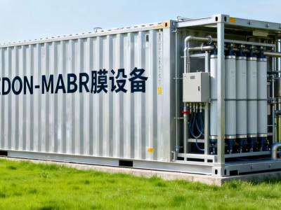 MABR膜組件設(shè)備