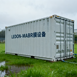 MABR膜曝氣生物膜反應器
