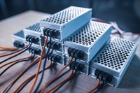 Power Supply