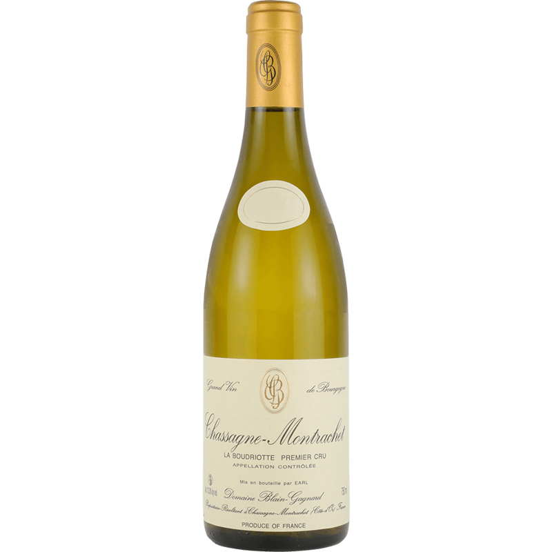 99-CHASSAGNE-MONTRACHET-1ER-CRU-BOUDRIOTTE
