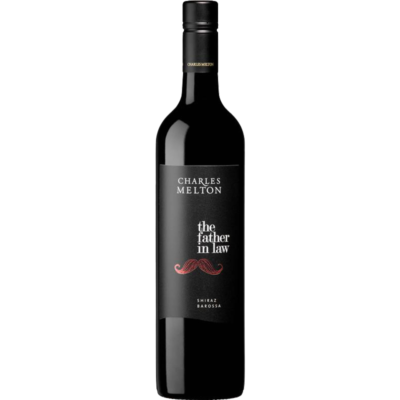 CHARLES-MELTON-THE-FATHER-IN-LAW-SHIRAZ-查尔斯莫顿酒庄岳父设拉子干红葡萄酒
