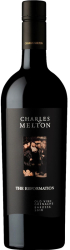 CHARLES-MELTON-REFORMATION-OLD-VINE-GRENACHE-查尔斯莫顿酒庄老藤歌海娜红葡萄酒