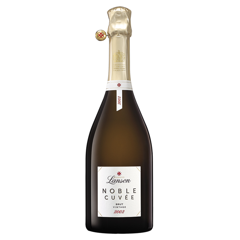 兰颂贵族系列年份香槟起泡葡萄酒