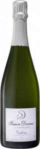 SIMON-DEVAUX-CUVEE-BRUT-TRADITION-西蒙德瓦斯天然型传统香槟