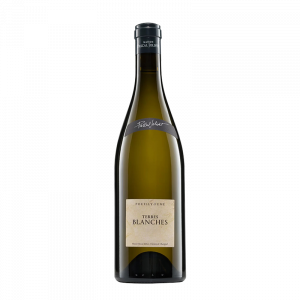 PASCAL-JOLIVET-POUILLY-FUME-TERRES-BLANCHES茉莉雯普伊富美白色土地白葡萄酒