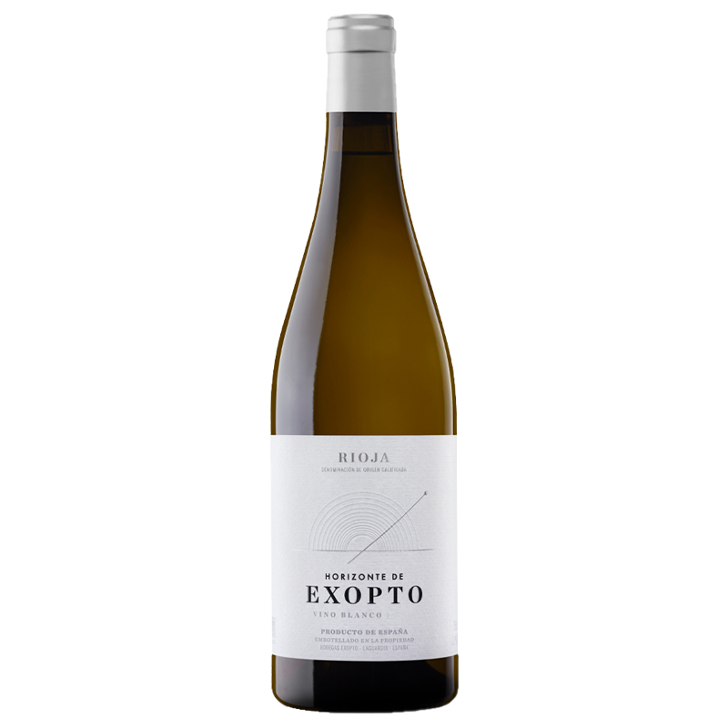 BODEGAS-EXOPTO-HORIZONTE-DE-EXOPTO-WHITE-伊索托酒庄天际白葡萄酒