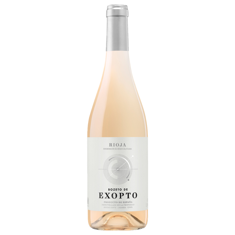 BODEGAS-EXOPTO-BOSETO-DE-EXOPTO-ROSE-伊索托酒庄轮廓桃红葡萄酒
