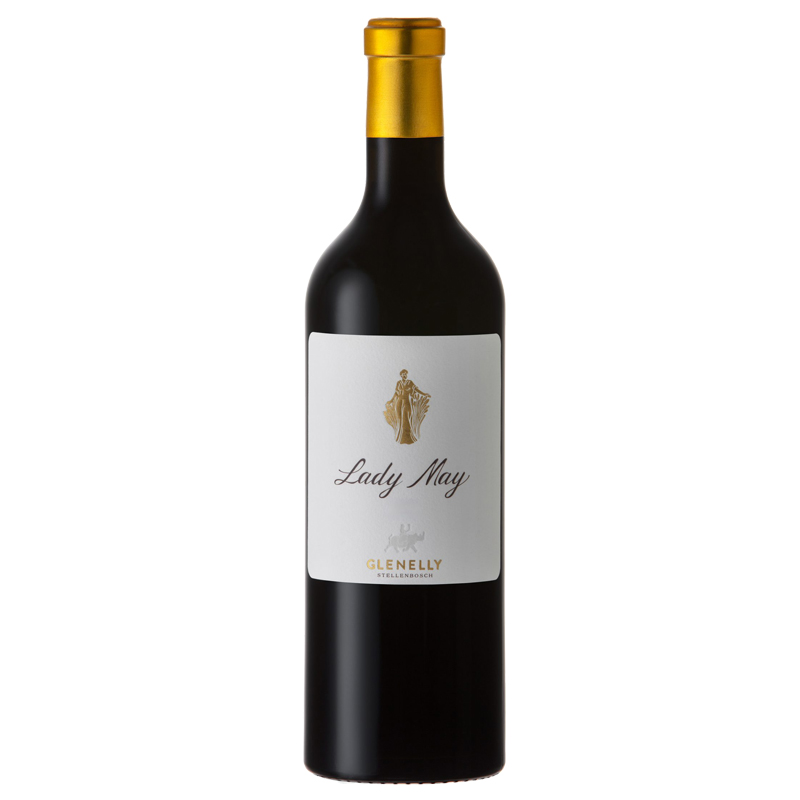 GLENELLY-LADY-MAY-戈蓝酒庄梅夫人红葡萄酒