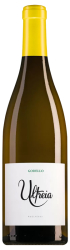 RAUL-PEREZ-ULTREIA-GODELLO-劳尔佩雷斯阿特拉格德约白葡萄酒