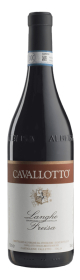 CAVALLOTTO-LANGHE-FREISA-卡瓦洛塔酒庄朗格菲萨红葡萄酒
