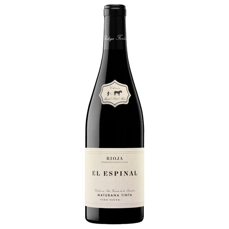 BODEGAS-EXOPTO-EL-ESPINAL-RED-SINGLE-VINYARD-伊索托酒庄埃尔埃斯皮纳尔红葡萄酒