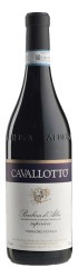 CAVALLOTTO-BARBERA-D-ALBA-VIGNA-CUCULO-卡瓦洛塔酒庄阿尔巴巴贝拉红葡萄酒