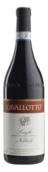 CAVALLOTTO-LANGHE-NEBBIOLO-卡瓦洛塔酒庄朗格内比奥罗红葡萄酒