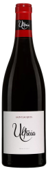 RAUL-PEREZ-ULTREIA-SAINT-JACQUES-劳尔佩雷斯阿特拉圣雅克红葡萄酒
