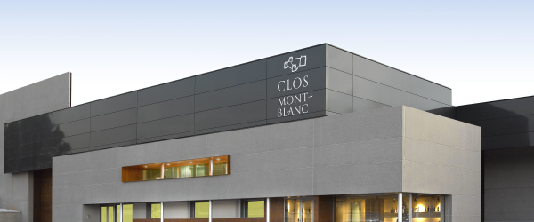 Clos Montblanc酒莊