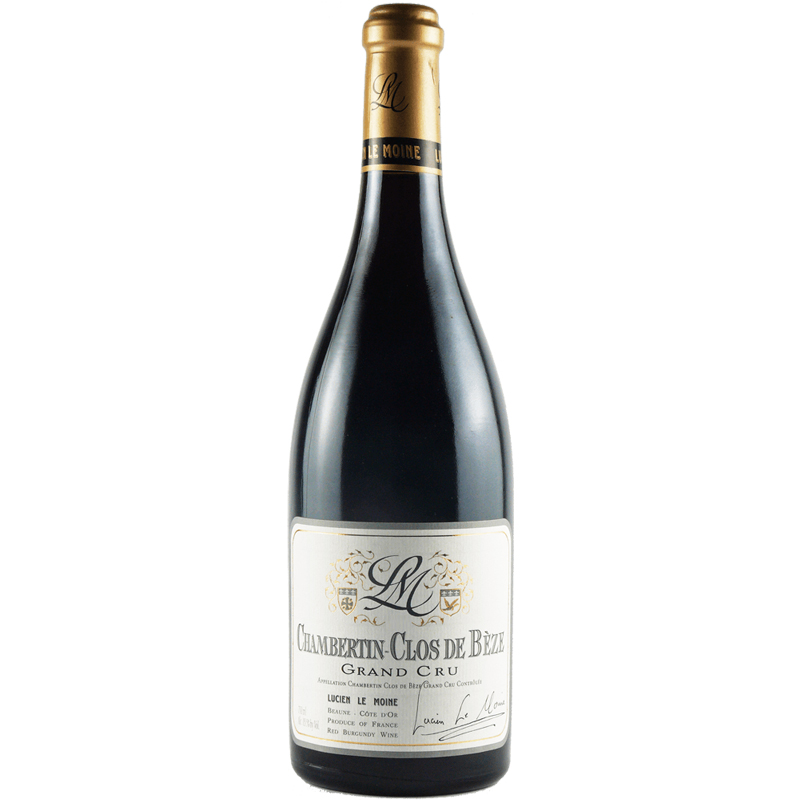 70-LUCIEN-LE-MOINE-CHAMBERTIN-CLOS-DE-BEZE