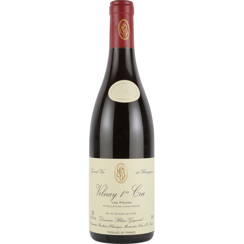 101-VOLNAY-1ER-CRU-PITURES